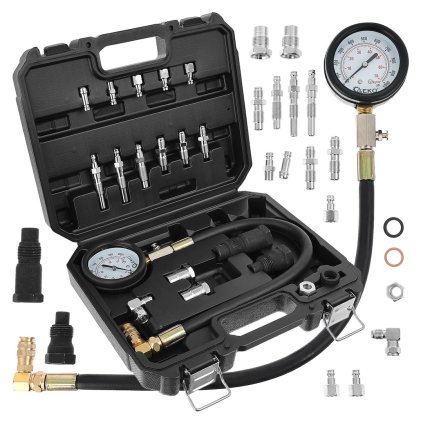 71904 tester kompresniho tlaku diesel 0 70 bar 10