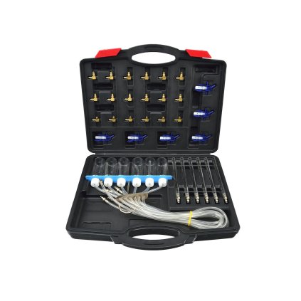 71943 tester pro vstrikovace common rail 5