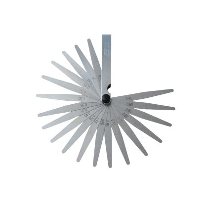 61650 mezeromer 20 listovy 0 05 1 mm 10 100 200