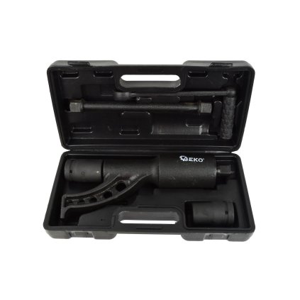 59085 klic na kola 1 68 new hnedy s prodlouzenou rukojeti 3