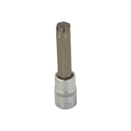71340 sestihranny klic torx 100 mm crv t 70 10 100