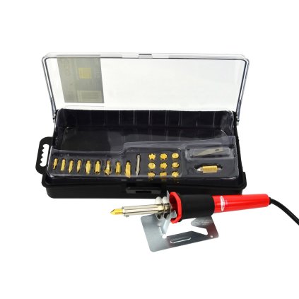 73755 vypalovacka na drevo a kuzi 23ks 20