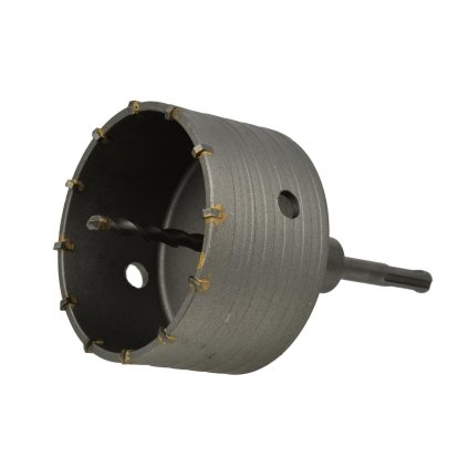 57564 freza do betonu 100 mm sds plus 20 24