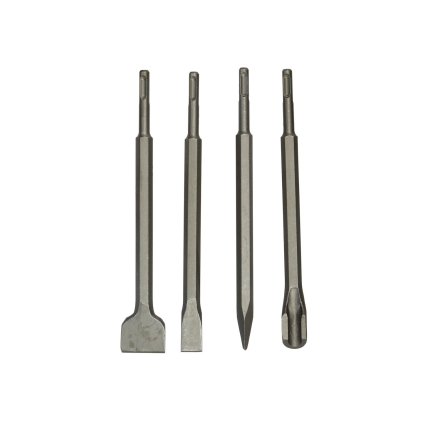 68214 sada 4 ks sekacu sds plus 14 250 mm 20