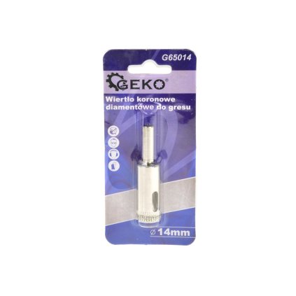 56271 diamantovy vrtak do dlazdic 14 mm profi 1 40 200 480