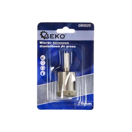 56286 diamantovy vrtak do dlazdic 25 mm profi 1 2 12 320