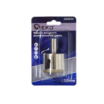 56136 diamantova korunova vrtak na dlazdice 35 mm profi 1 150