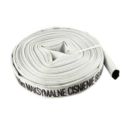 57810 hadice z platna hasicska 1 20 m bez koncovek 2