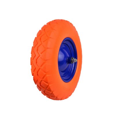 59529 kolo pro kolecko 4 00 8 plne pu oranzove 5