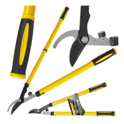 71727 teleskopicke nuzky na vetve 675 1025 mm 6