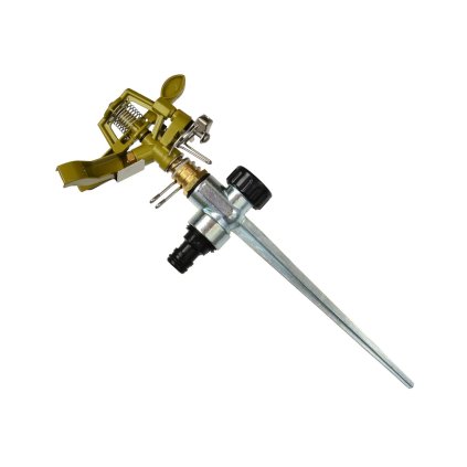 66912 pulsating metal sprinkler 40