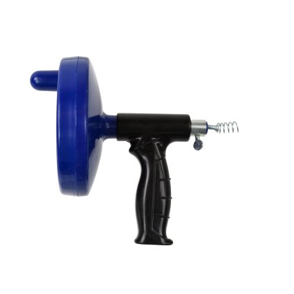 66570 protahovac pruzina pro trubky 6 mm x 5 m v plastovem pouzdre 8