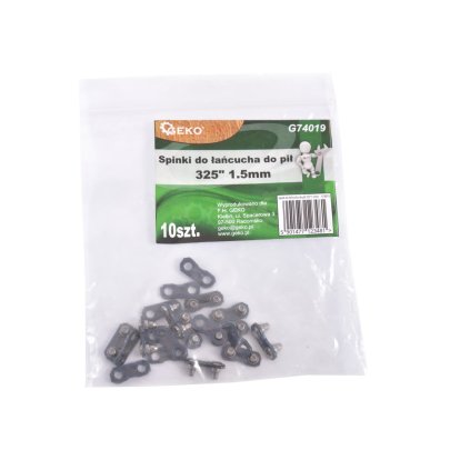70209 spony pro retezy pil 325 1 5 mm 10 5000