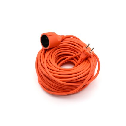 74052 zahradni prodluzovaci kabel 20 m 10