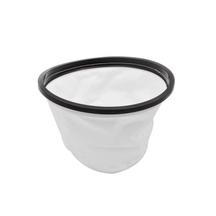 74343 zesileny bavlneny sacek 285 mm pro prumyslove vysavace 25 l