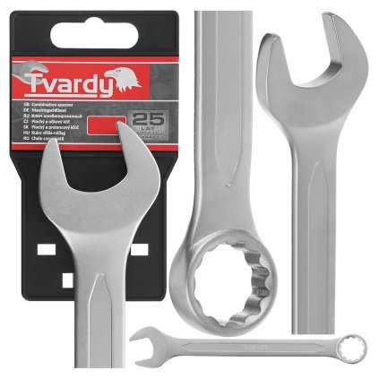 65487 plochy klic s okem satinovany 24 mm crv cs din3113a 5 40