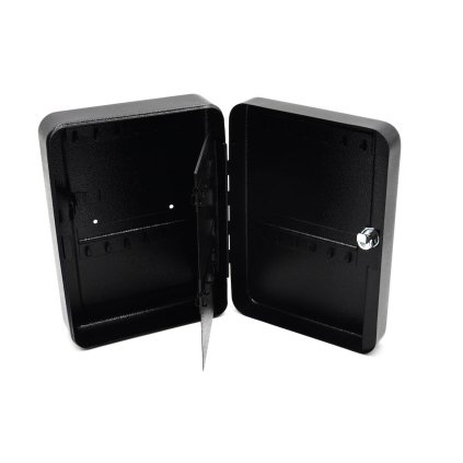 60273 krabice na klice 48 ks 250 x 180 x 75 10