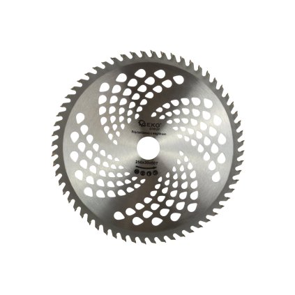 59829 kotouc na drevo 250x30x60t otvory 25 50