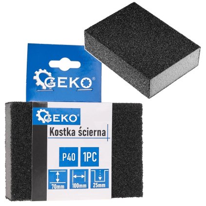55287 brusny blok 70x100x25mm p40 1 500