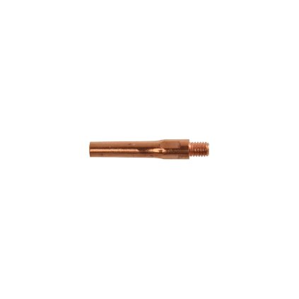 56649 dlouha proudova spicka fi 0 8 mm m6x45 pro svarovaci stroj mag250 1 10