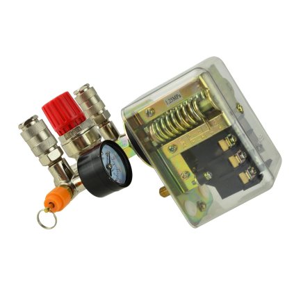 72051 tlakovy spinac reduktor 2 casovace 400v 50