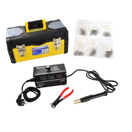 70698 svarovaci a sesivaci stroj na plasty premium 10