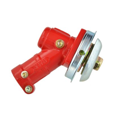 72480 uhlova prevodovka hlava pro krovinorez 7 frez 26 mm 50