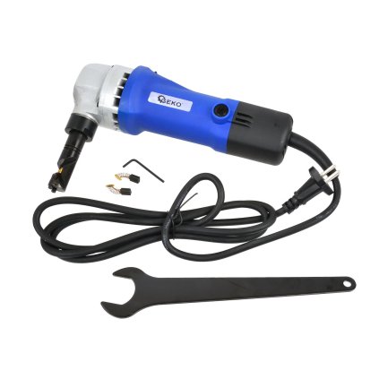 57240 elektricke nuzky na strihani plechu 5