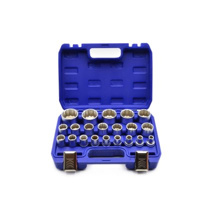 68163 sada 21 ks 12hrannych nastrcnych klicu 8 36 mm crv 50bv30 8