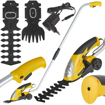 54669 akumulatorove nuzky na travu kere 7 2 v s rukojeti 2