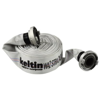 54339 2 20 m hadice s koncovkami keltin 2