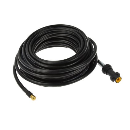 57774 hadice pro cisteni kanalizace 15 m pro mycky rady k 20