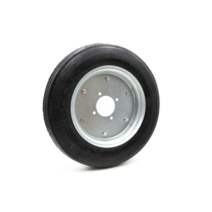 65784 pneumaticke kolo s dusi pro shrnovac 4 00 10