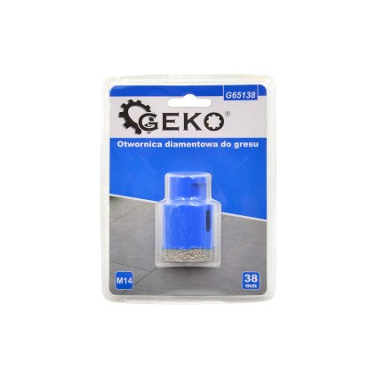 56049 diamantova derovacka na dlazdice 38 mm m14 profi 25 50