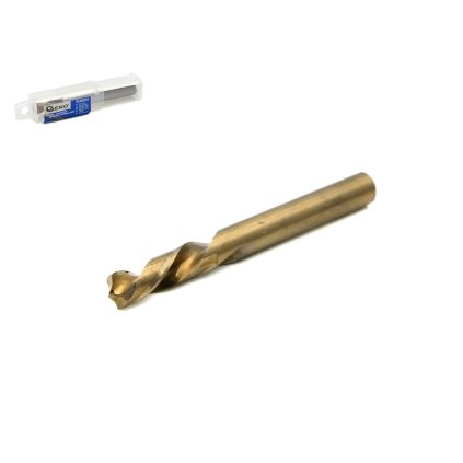 73287 vrtak rozsirovaci vrtak na svary 8x80 mm hss 400