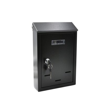 66069 postovni schranka 300 x 207 x 65 mm 20