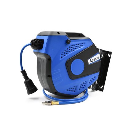 65661 pneumaticka hadice na navijaku 14 m 6 5 x 10 mm 4