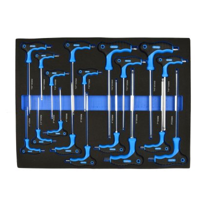 69282 sada sroubovaku typu t 18 ks 6