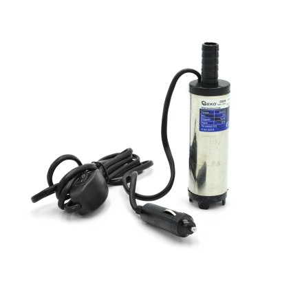 65988 ponorne cerpadlo na olej 24 v 230 v 38 mm 40