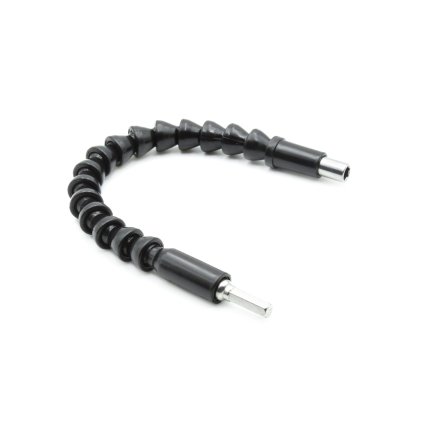 66330 prodlouzeni pro bity sroubovaku 1 4 300 mm 100 200