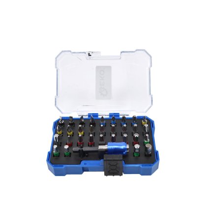 68334 sada bitu s magnetickym drzakem 32 ks 40