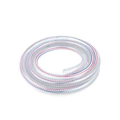 68058 saci hadice 1 palec 1 25 mm vyztuzena dratem 5 m 1