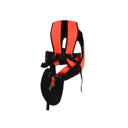 66027 popruhy pro krovinorez jg premium 15