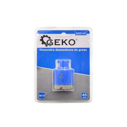 56052 diamantova derovacka na dlazdice 45 mm m14 profi 25 50