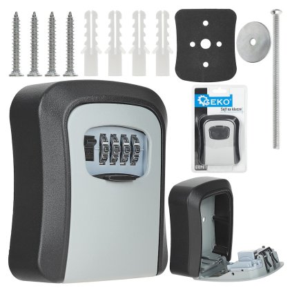 72258 trezor na klice s ciselnym zamkem alu 20