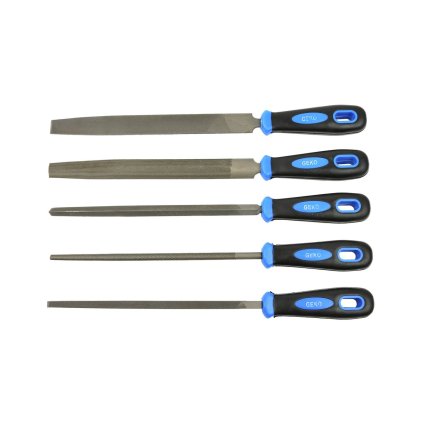 68877 sada pilniku a skrabek 200 mm 5 ks 20