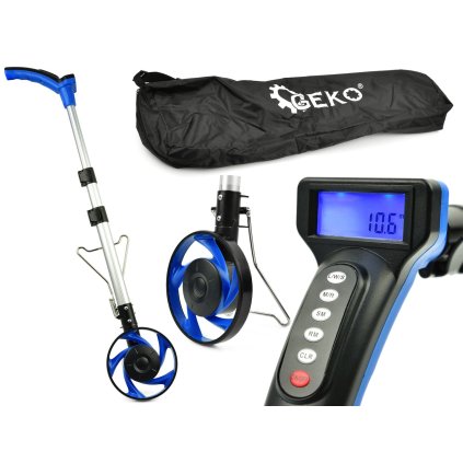 59538 kolo pro mereni vzdalenosti lcd 0 1 10 000 m 10