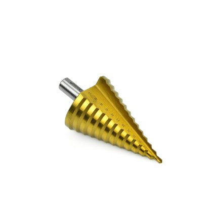 60576 kuzelovy vrtak hss tin 4 52 mm 5 50