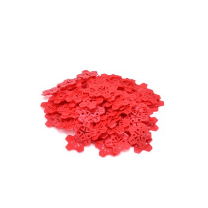 72663 univerzalni system hvezdicek a krizku 1 3 mm 5 v 1 100 ks 100