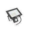 60822 led svetlomet 30 w s pohybovym senzorem tepla bila barva 2700 k 40